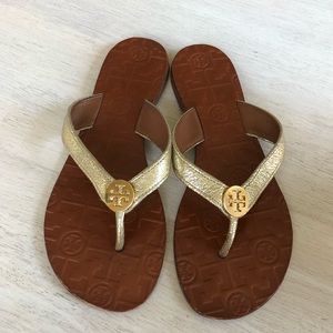 Tory Burch Thora Sandals